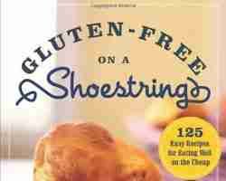 Gluten-Free on a Shoestring website