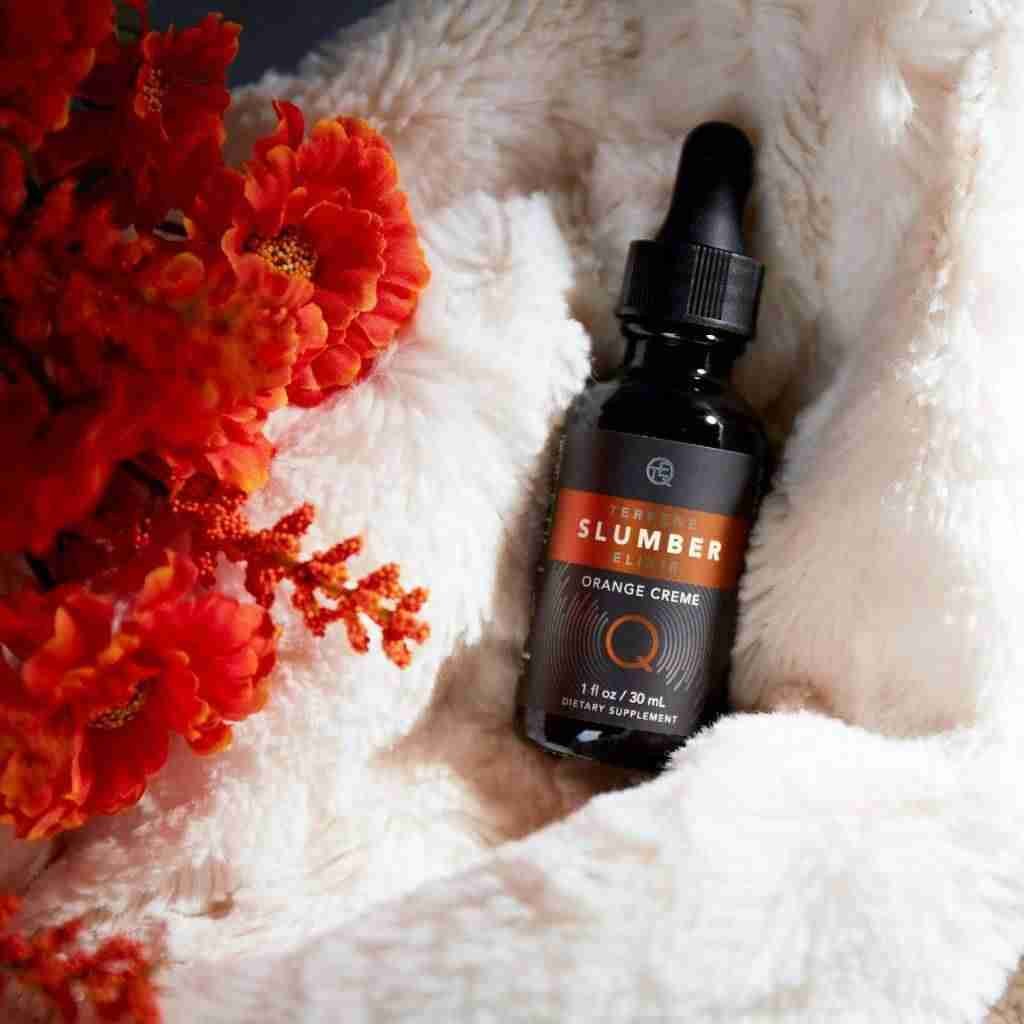 Q Slumber Elixir