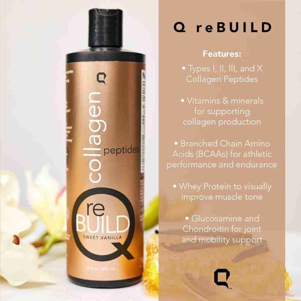 Q reBUILD Collagen