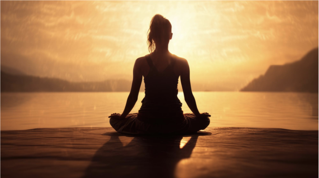 spiritual in nature